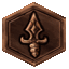 LoL Rune: Mark of Scaling Cooldown Reduction