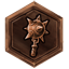 League of Legends Rune Mark of Scaling Health