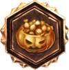 LoL Rune: Quintessence of Bountiful Treats
