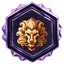 League of Legends Rune Quintessence of Scaling Attack Damage