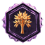 LoL Rune: Quintessence of Scaling Magic Resist