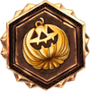 LoL Rune: Quintessence of the Headless Horseman