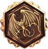 LoL Rune: Quintessence of the Piercing Screech