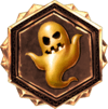 LoL Rune: Quintessence of the Speedy Specter
