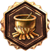 LoL Rune: Quintessence of the Witches Brew