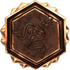 LoL Rune: Razer Quintessence of Speed