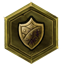 League of Legends Rune Seal of Scaling Attack Damage