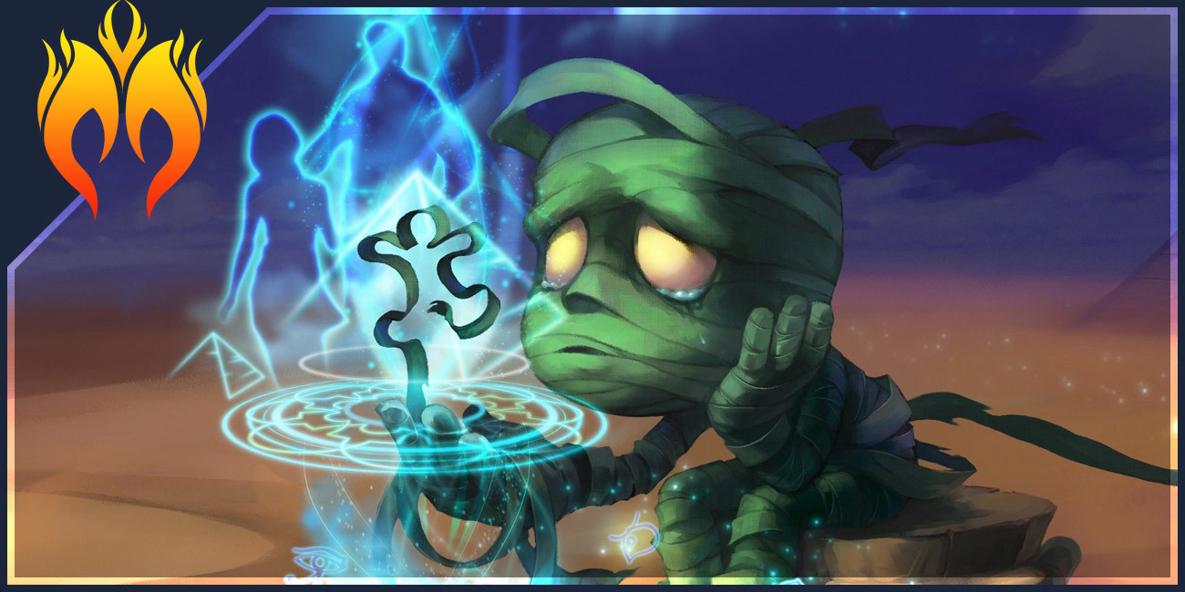 Amumu Build Guide : [12.1] Up To Date Amumu Jungle Guide :: League of Strategy Builds