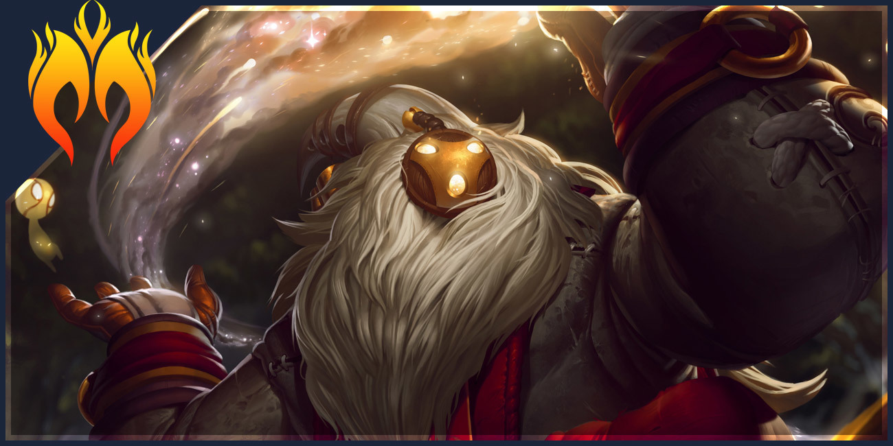 Bard Build Guide : A [Quick &amp; Dirty Bard ADC] :: League of Legends Builds
