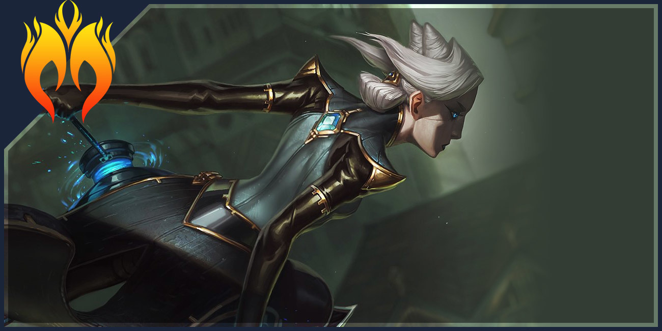 Petition · Fulfill Your Need for Blood Moon Camille ·