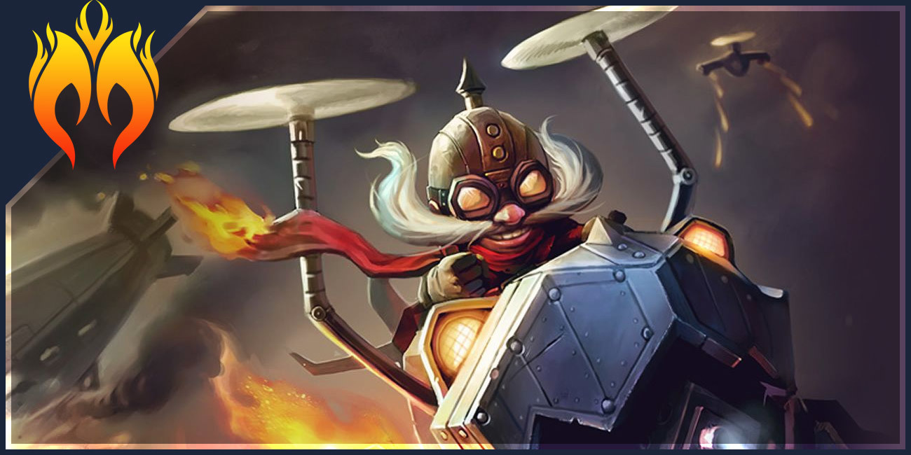 Featured image of post Corki Mid Mobafire The yordle pilot corki loves two things above all others