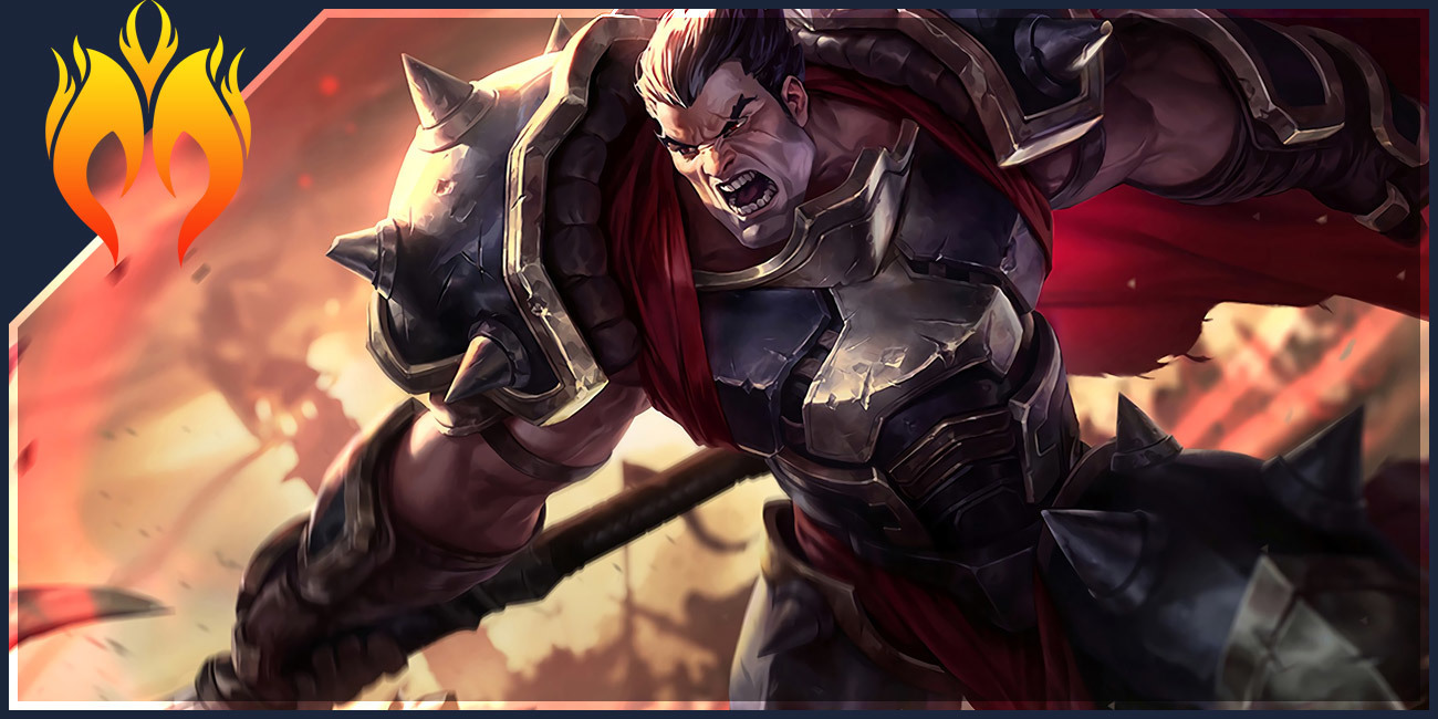 butik Sightseeing Skur Darius Build Guide : [S12 UPDATED] Strength is Absolute Ω Rhoku's Darius  Guide :: League of Legends Strategy Builds