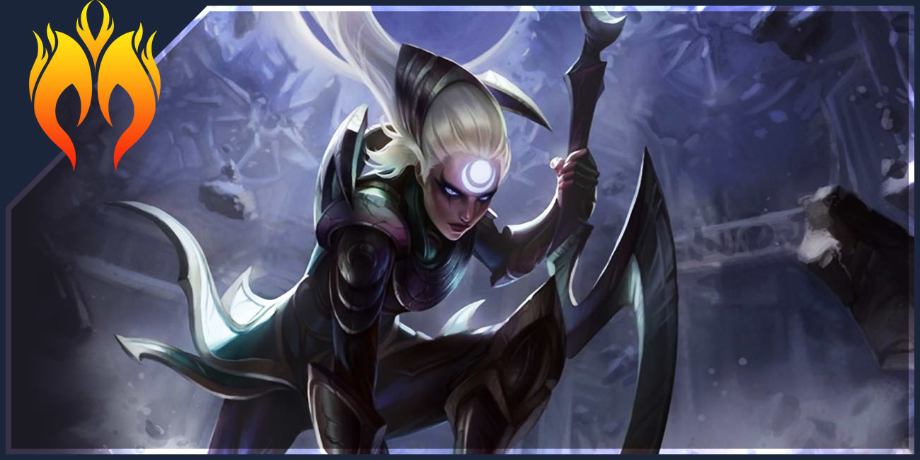 Alperne Effektivitet repulsion Diana Build Guide : S12(Updating): Jungle Disastrous Diana Going Offensive  or De :: League of Legends Strategy Builds