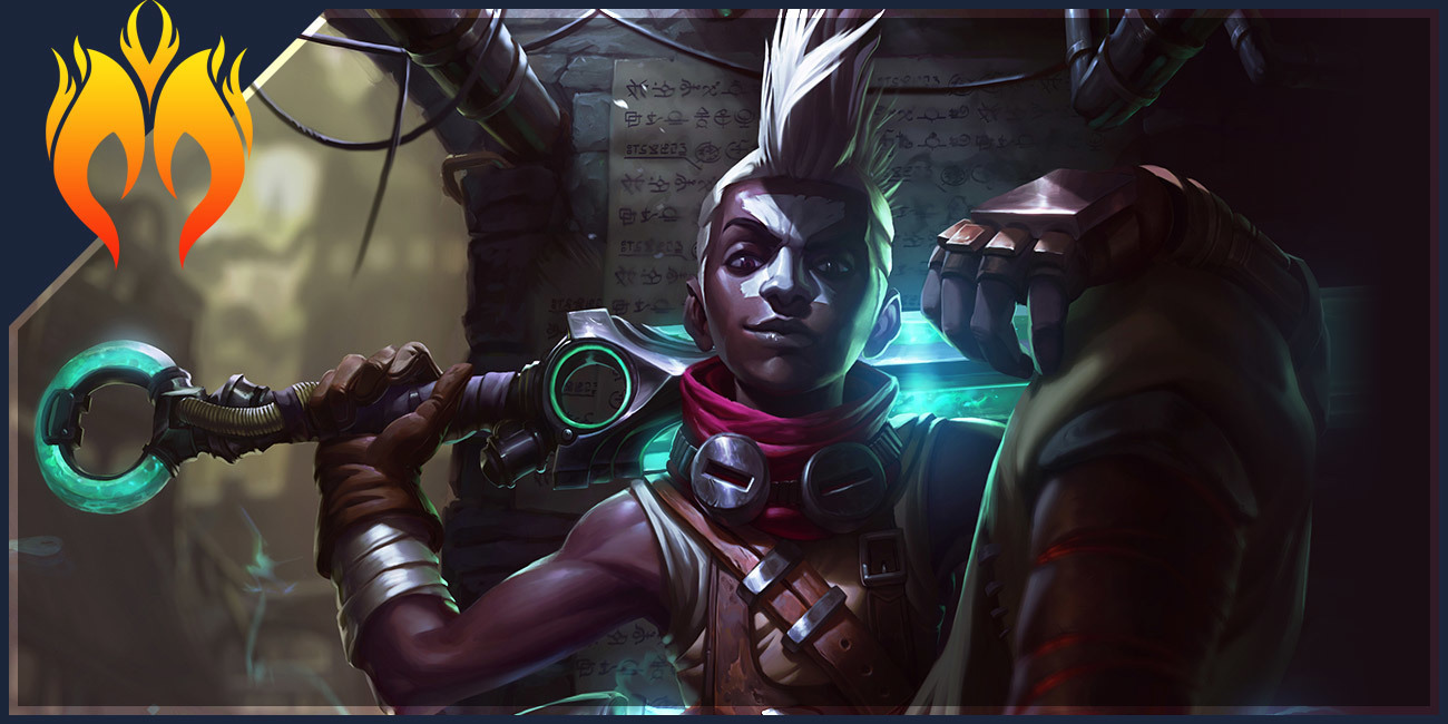 Ekko Guide Ekko Guide (In-Depth) UPDATED :: League of Legends Strategy Builds