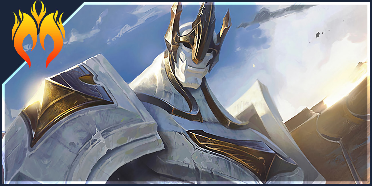 Galio Build Guide : My Magic Penetration Galio Build :: League of Legends Strategy Builds