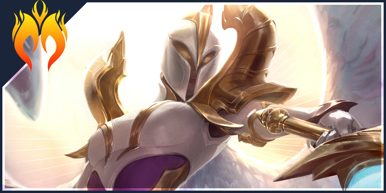 Como ganhar de kayle contra illaoi! #fahgundiz #kayle #leagueoflegends