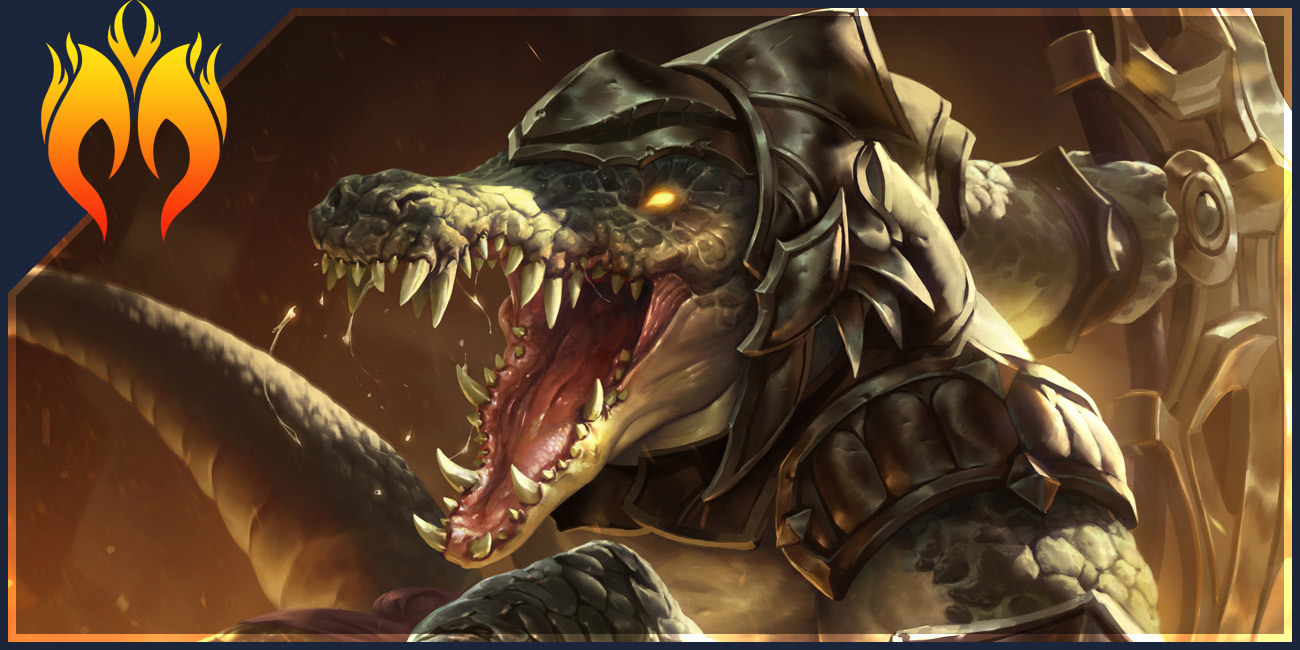 får sandsynligt Uændret Renekton Build Guide : RENEKTON JUNGLE SEASON 11! [WITH MATCHUPS,  PRESEASON] :: League of Legends Strategy Builds