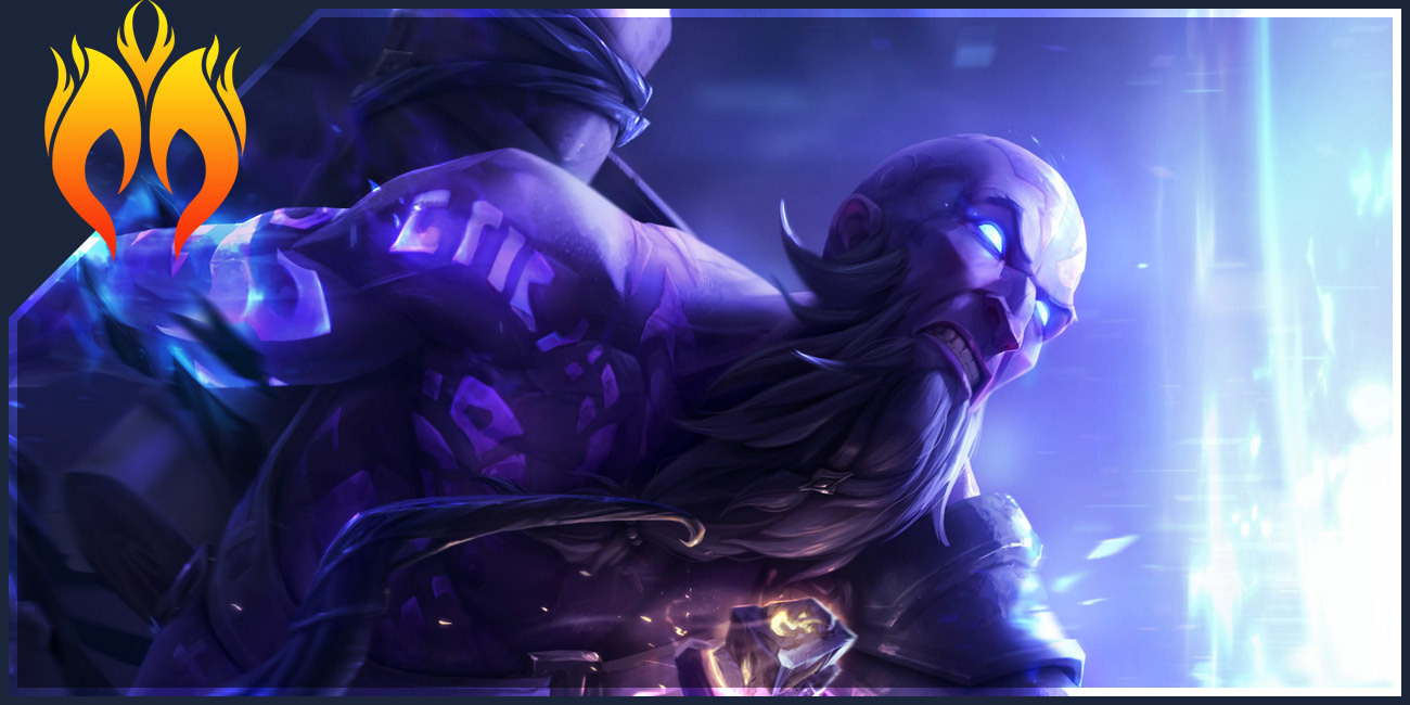 Ryze Comemora a Conquista Do Verificado