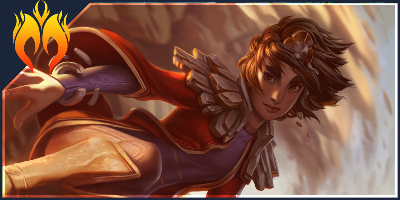 TWO HEALTHY TALIYAH IS BROKEN, TFT Tips