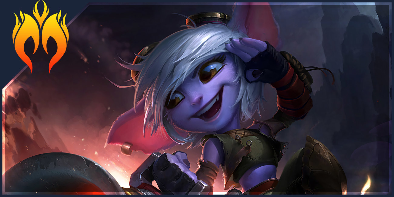 How To Get Tristana For Free