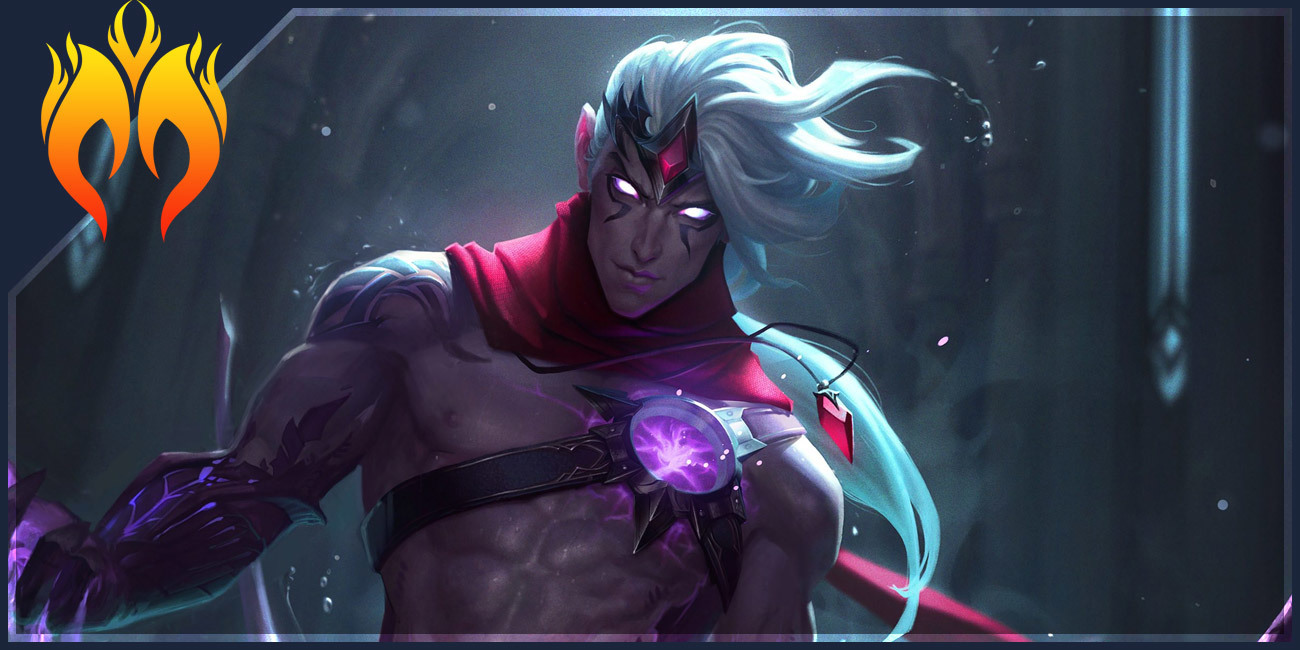 High elo varus player : r/VarusMains