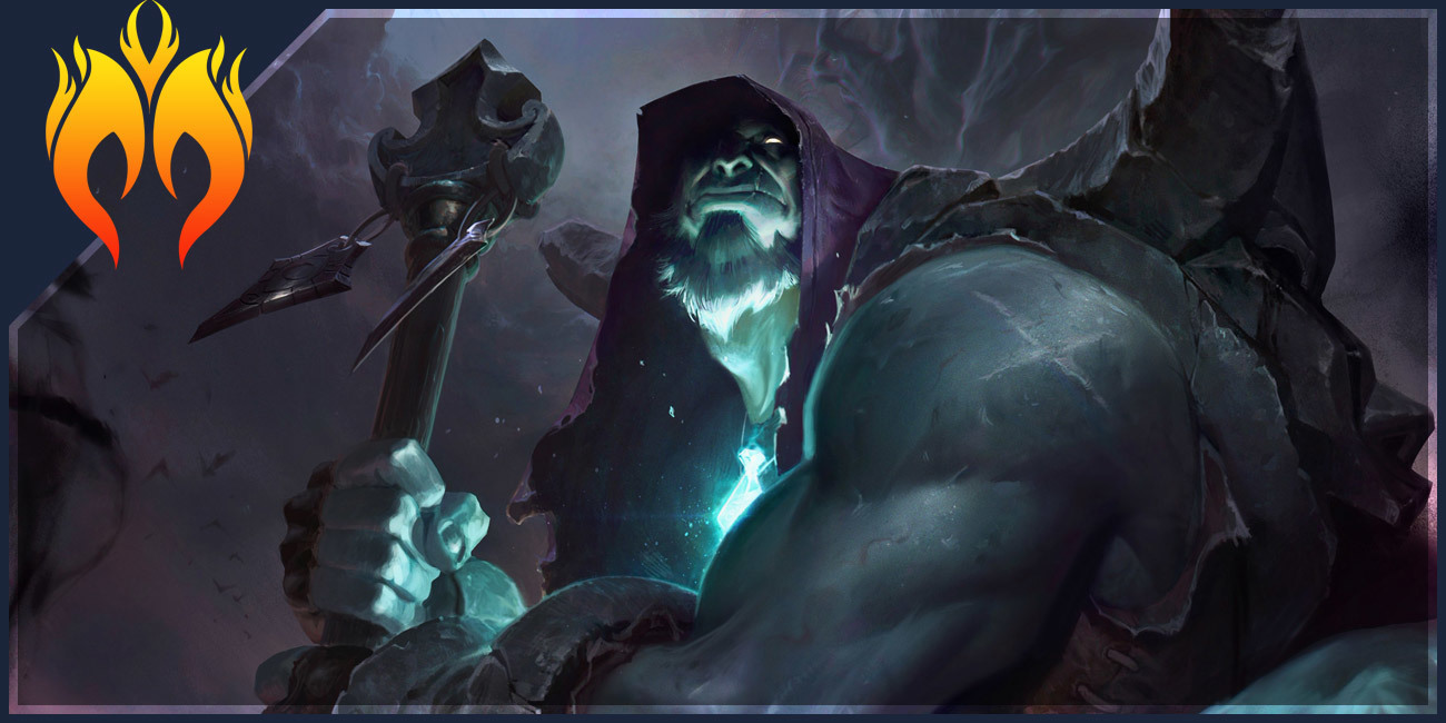 Yorick Build Guide : YORICK (TIPSYZ STREAM GUIDE) / PTBR :: League