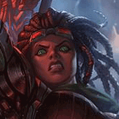 Illaoi