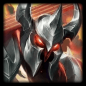 Mordekaiser