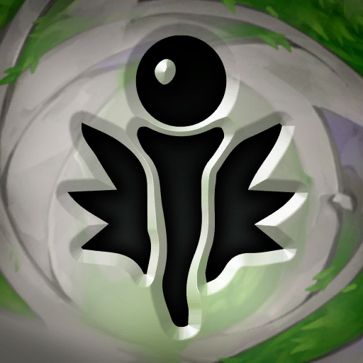 Arcanist Emblem