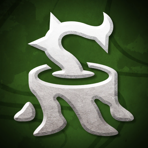 Dryad Emblem