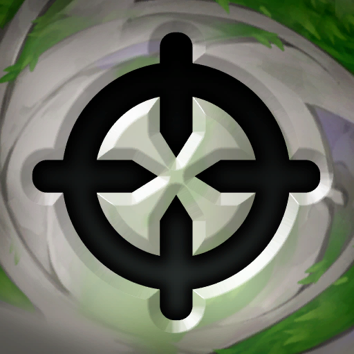 Sniper Emblem
