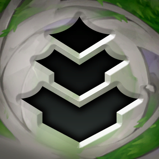 Warden Emblem
