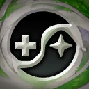  Preserver Emblem