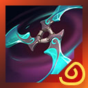 Flickerblade