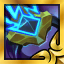 Radiant Ionic Spark