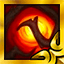 Radiant Red Buff