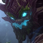 Maokai