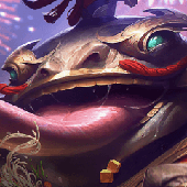 Tahm Kench