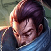 Yasuo