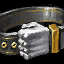 Giant's Belt