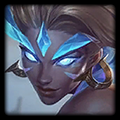 Nidalee