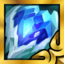 Frozen Heart of Gold