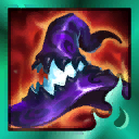 Rabadon's Caustic Deathcap