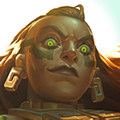 Illaoi