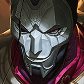 Jhin