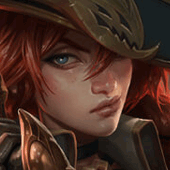 Miss Fortune