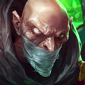 Singed