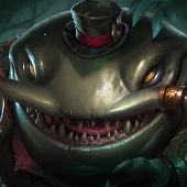 Tahm Kench