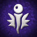 Arcanist Emblem