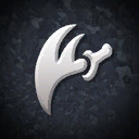 Striker Emblem